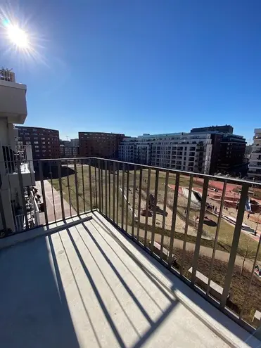 2 Zimmer Wohnung mit 59 m² in Hamburg – Bild 5