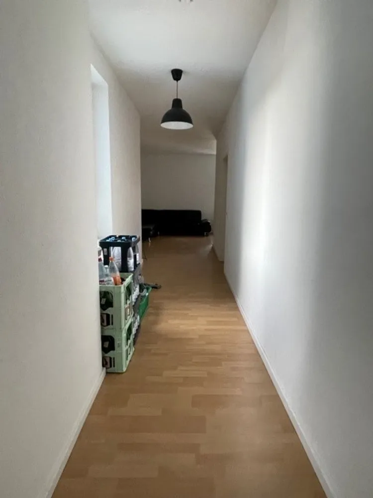 2 Zimmer Wohnung mit 72 m² in Mannheim – Bild 3