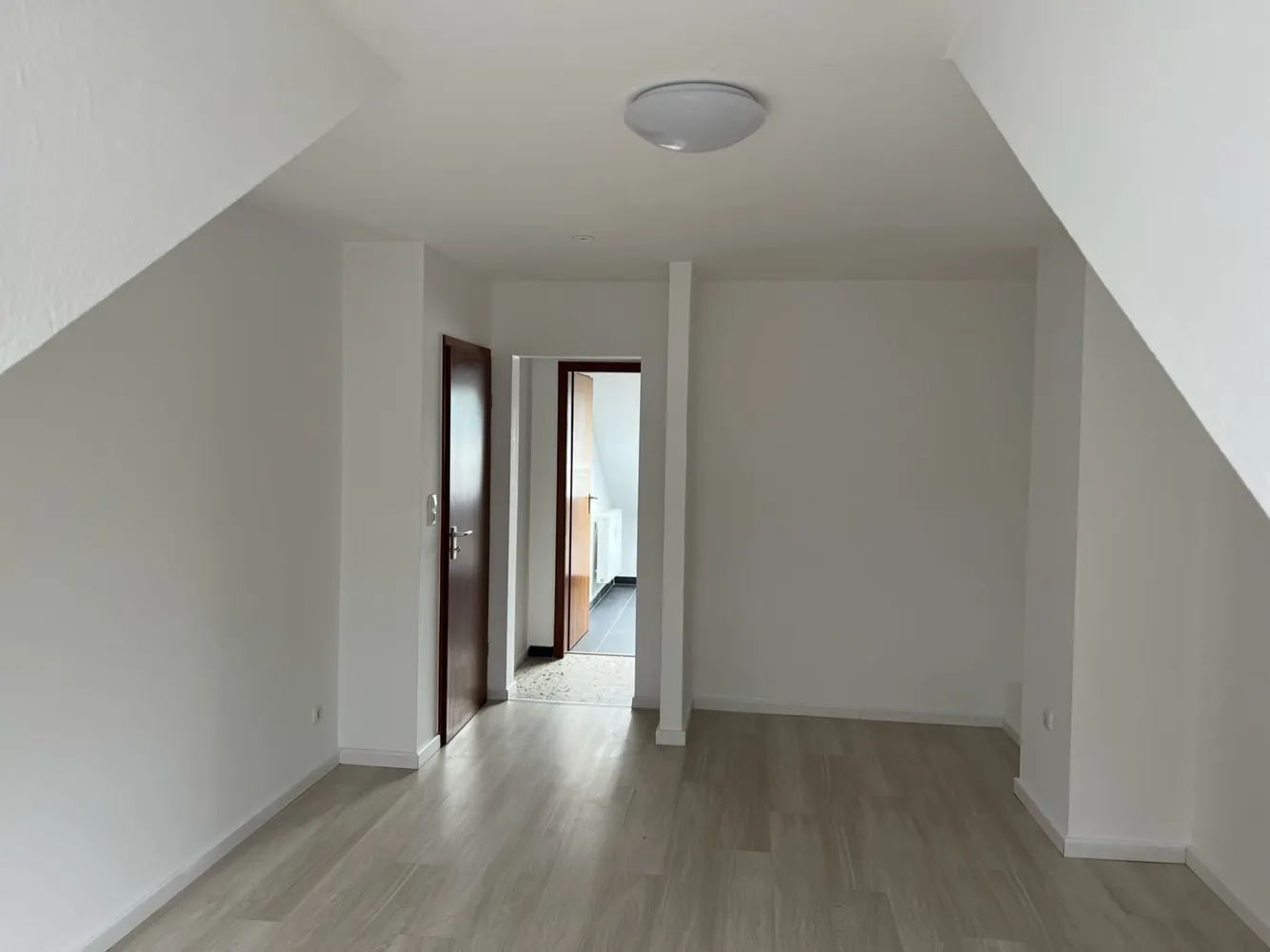 4 Zimmer Wohnung mit 65 m² in Aachen – Bild 4
