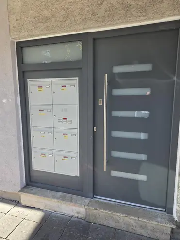 2 Zimmer Wohnung mit 50 m² in Ludwigshafen am Rhein – Bild 11