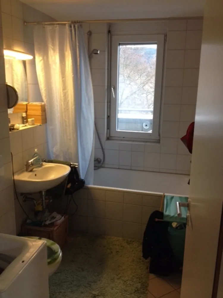 2 Zimmer Wohnung mit 62 m² in Freiburg im Breisgau – Bild 4