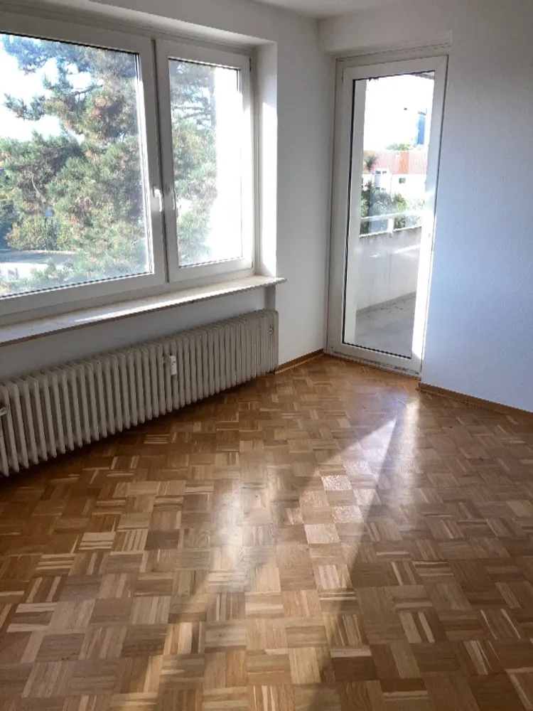 4 room apartment with 90 m² in Hanover – Photo 1