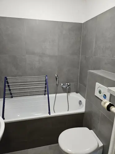 1 room apartment with 32 m² in Mönchengladbach – Photo 9