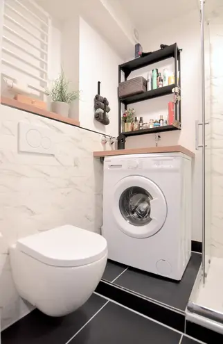 2 Zimmer Wohnung mit 40 m² in Düsseldorf – Bild 9