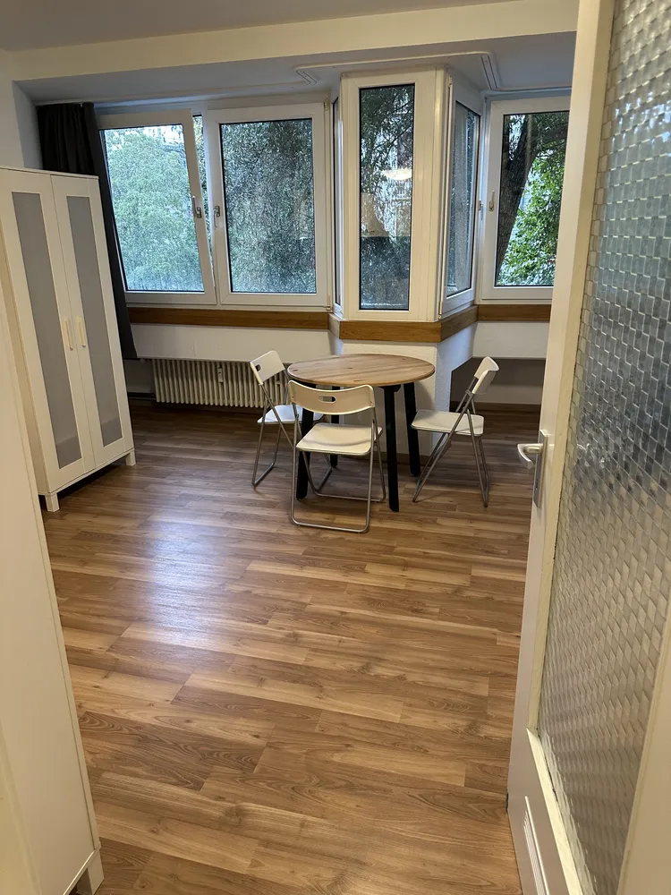 1 Zimmer Wohnung mit 28 m² in Köln – Bild 7