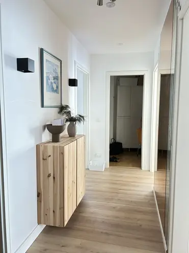 3 Zimmer Wohnung mit 78 m² in München – Bild 9
