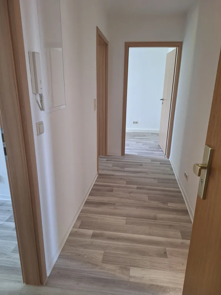 3 Zimmer Wohnung mit 76 m² in Merseburg – Bild 3