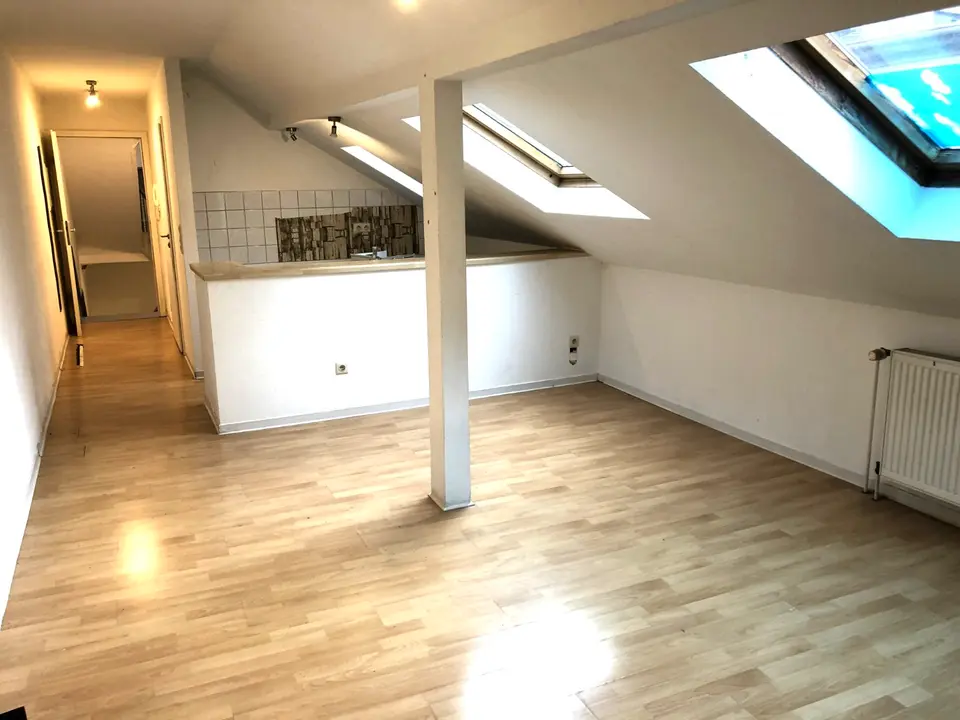 2 Zimmer Wohnung mit 63 m² in Mönchengladbach – Bild 5
