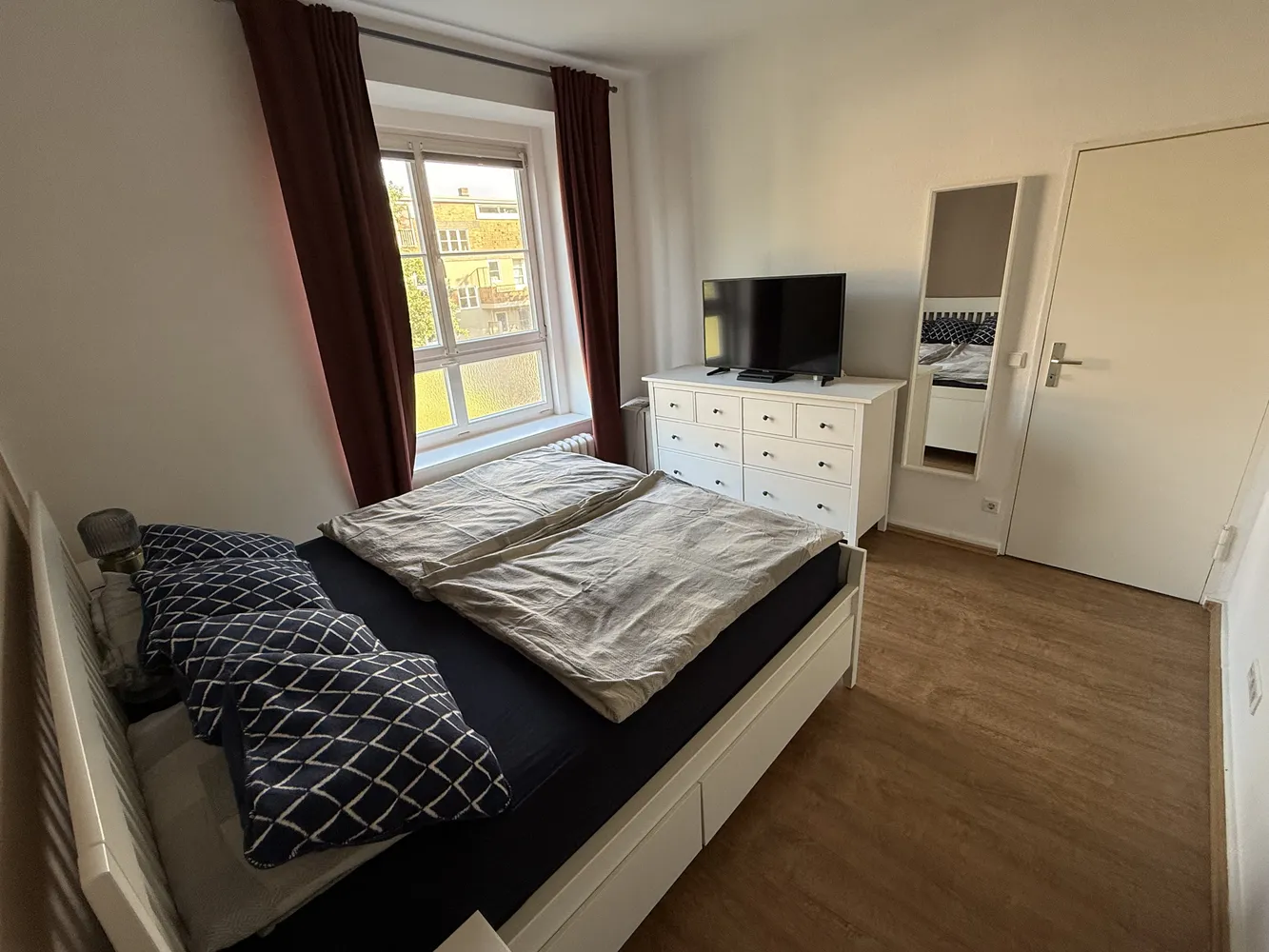 3 Zimmer Wohnung mit 58 m² in Berlin – Bild 11