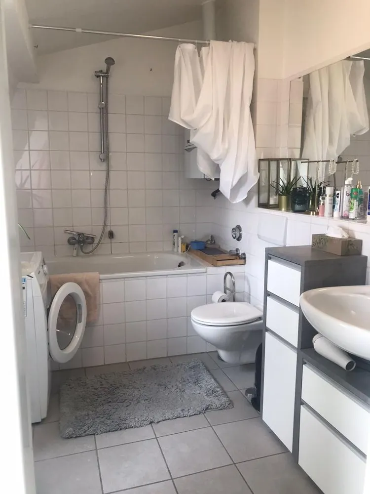 2 Zimmer Wohnung mit 60 m² in Aachen – Bild 8