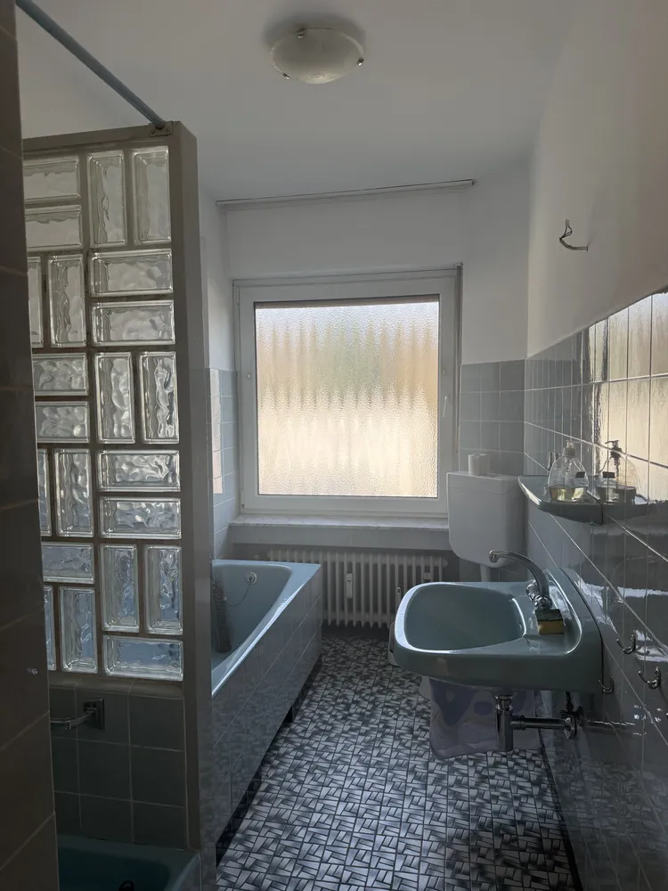 2 Zimmer Wohnung mit 74 m² in Witten – Bild 3