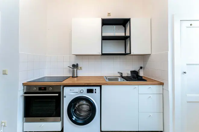 WG-Zimmer mit 9 m² in Berlin – Bild 5