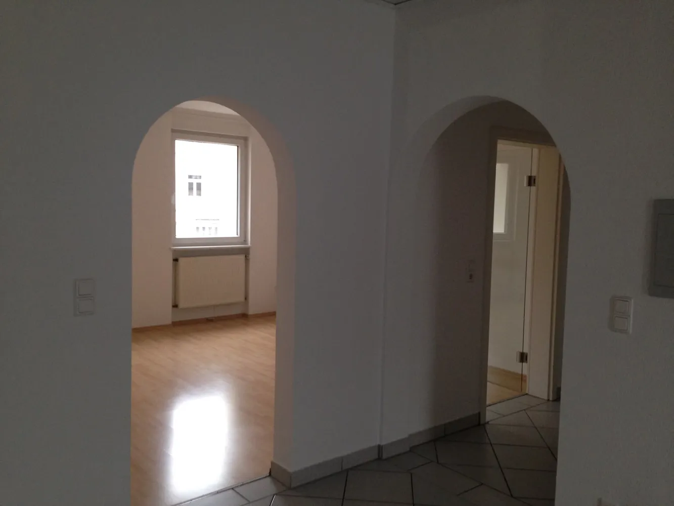 4 Zimmer Wohnung mit 105 m² in Karlsruhe – Bild 10