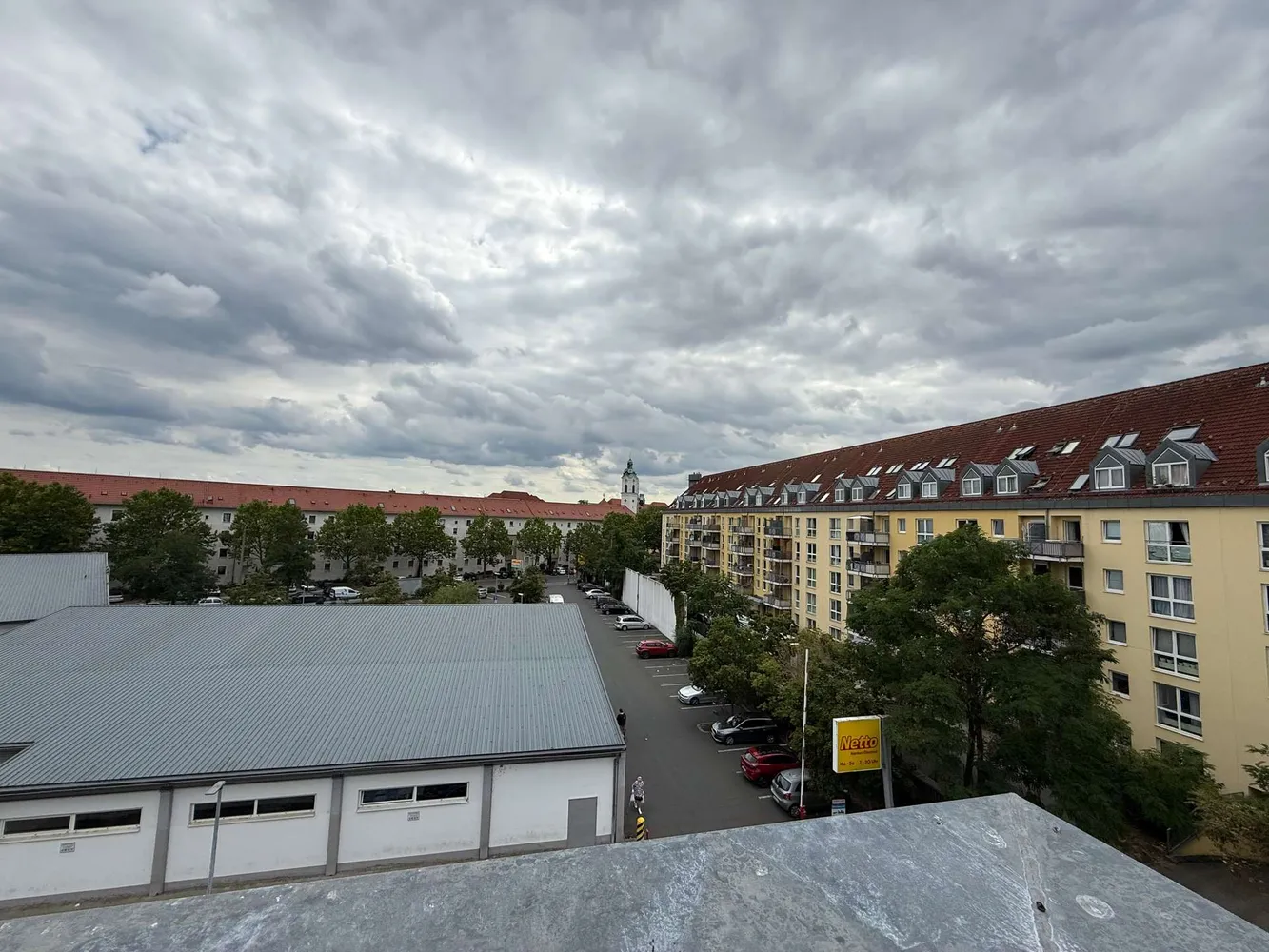 2 Zimmer Wohnung mit 39 m² in Fürth – Bild 4
