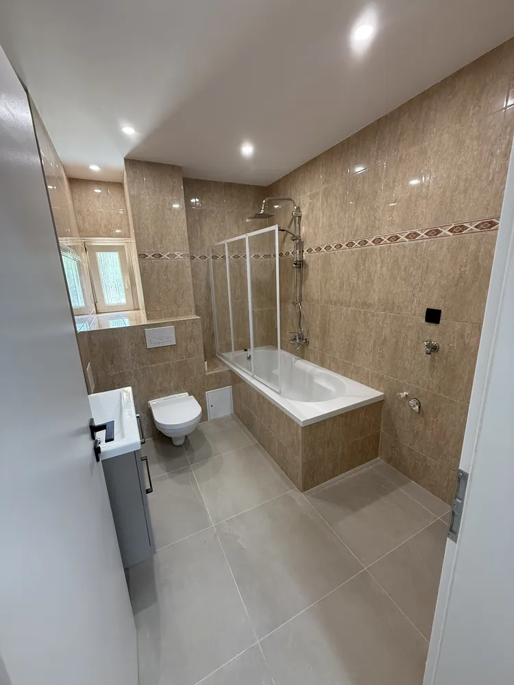 2 Zimmer Wohnung mit 73 m² in Ludwigshafen am Rhein – Bild 4