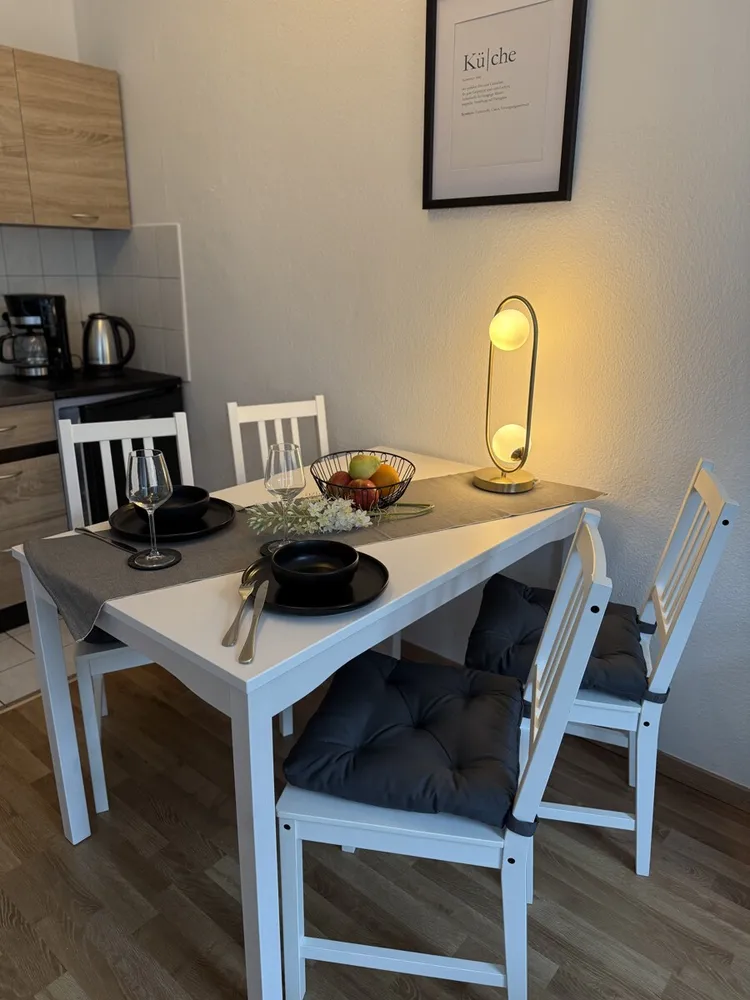 2 room apartment with 33 m² in Chemnitz – Photo 7