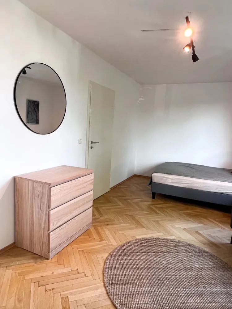 WG-Zimmer mit 18 m² in München – Bild 10