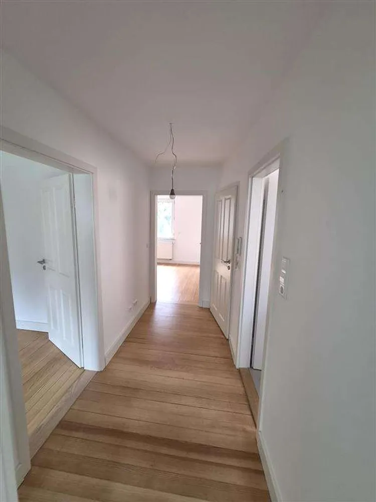 2 Zimmer Wohnung mit 56 m² in Karlsruhe – Bild 8
