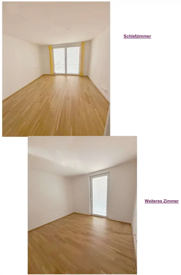 4 Zimmer Wohnung mit 95 m² in Rastatt – Bild 3