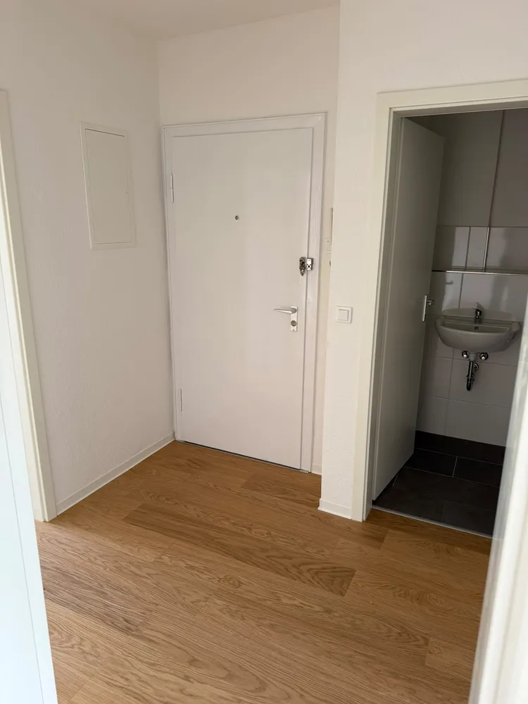 4 Zimmer Wohnung mit 64 m² in Dortmund – Bild 5