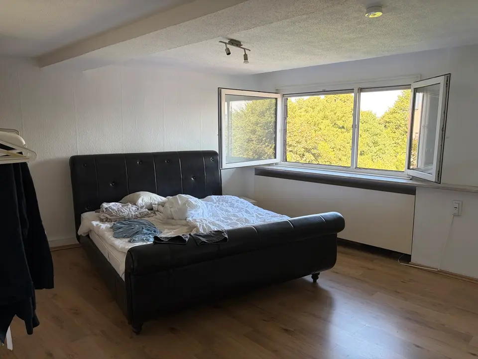 2 Zimmer Wohnung mit 45 m² in Wuppertal – Bild 2
