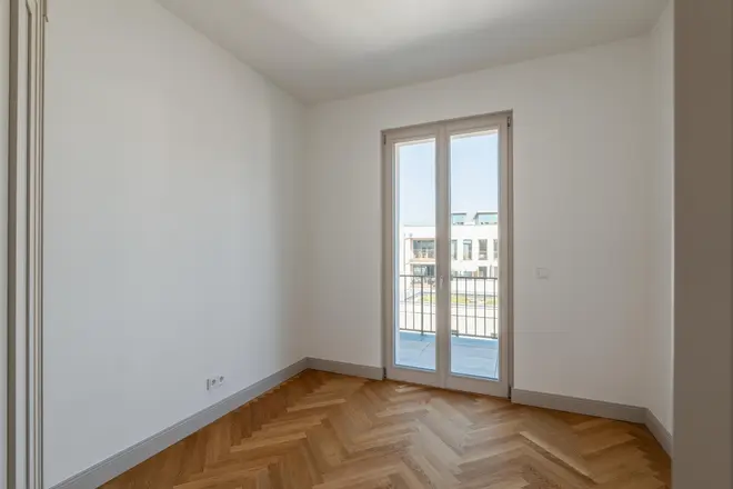 4 Zimmer Wohnung mit 118 m² in Potsdam – Bild 6
