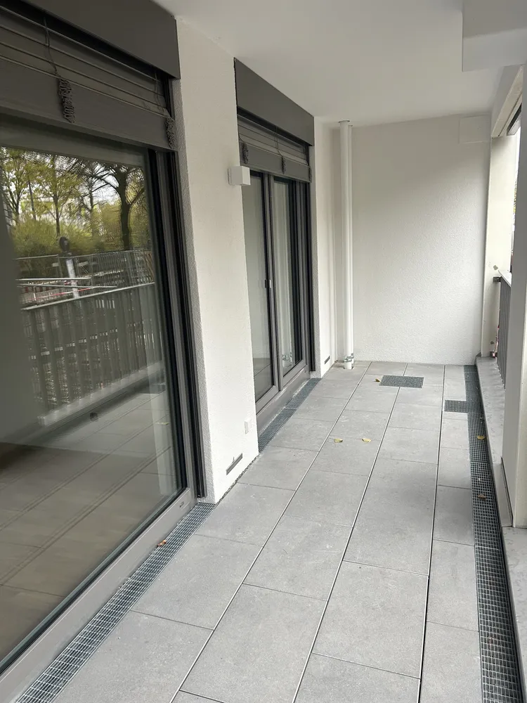 2 Zimmer Wohnung mit 49 m² in München – Bild 9