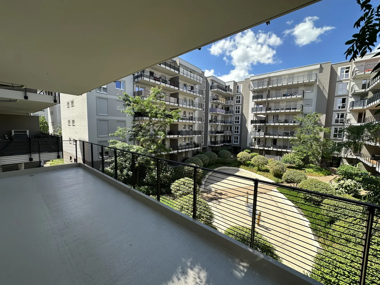 3 Zimmer Wohnung mit 76 m² in Frankfurt am Main – Bild 9