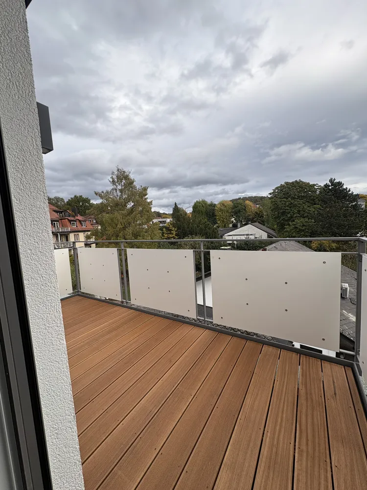 2 Zimmer Wohnung mit 49 m² in Aschaffenburg – Bild 7