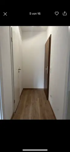 2 Zimmer Wohnung mit 24 m² in Mannheim – Bild 3