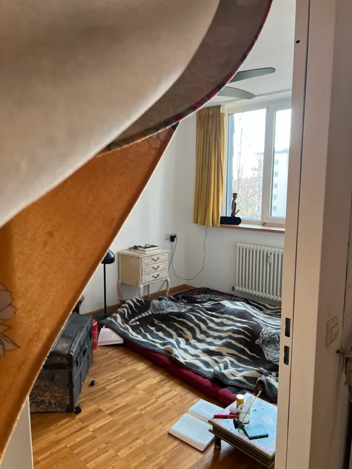 2 Zimmer Wohnung mit 62 m² in Konstanz – Bild 8