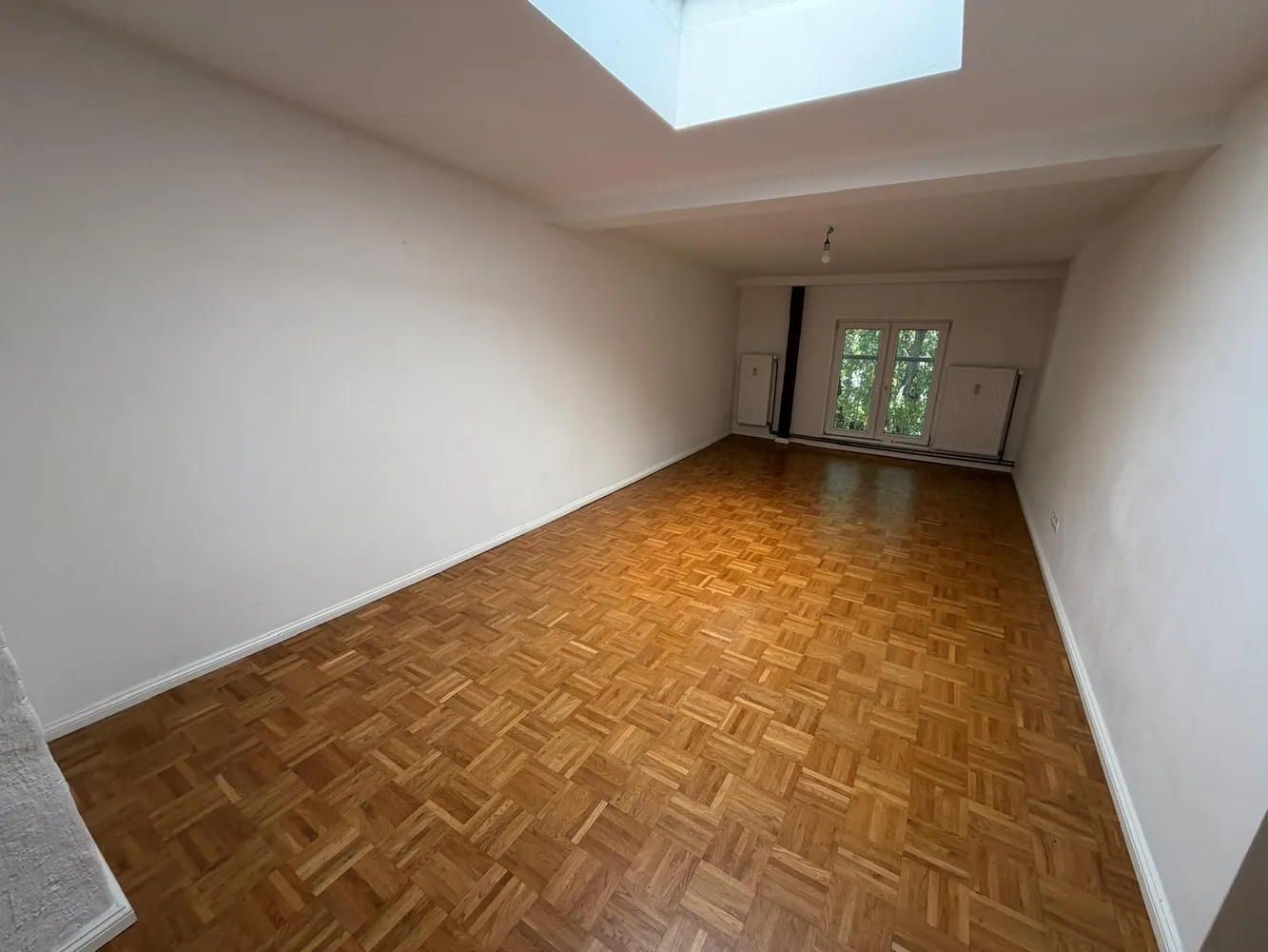 3 Zimmer Wohnung mit 97 m² in Berlin – Bild 2