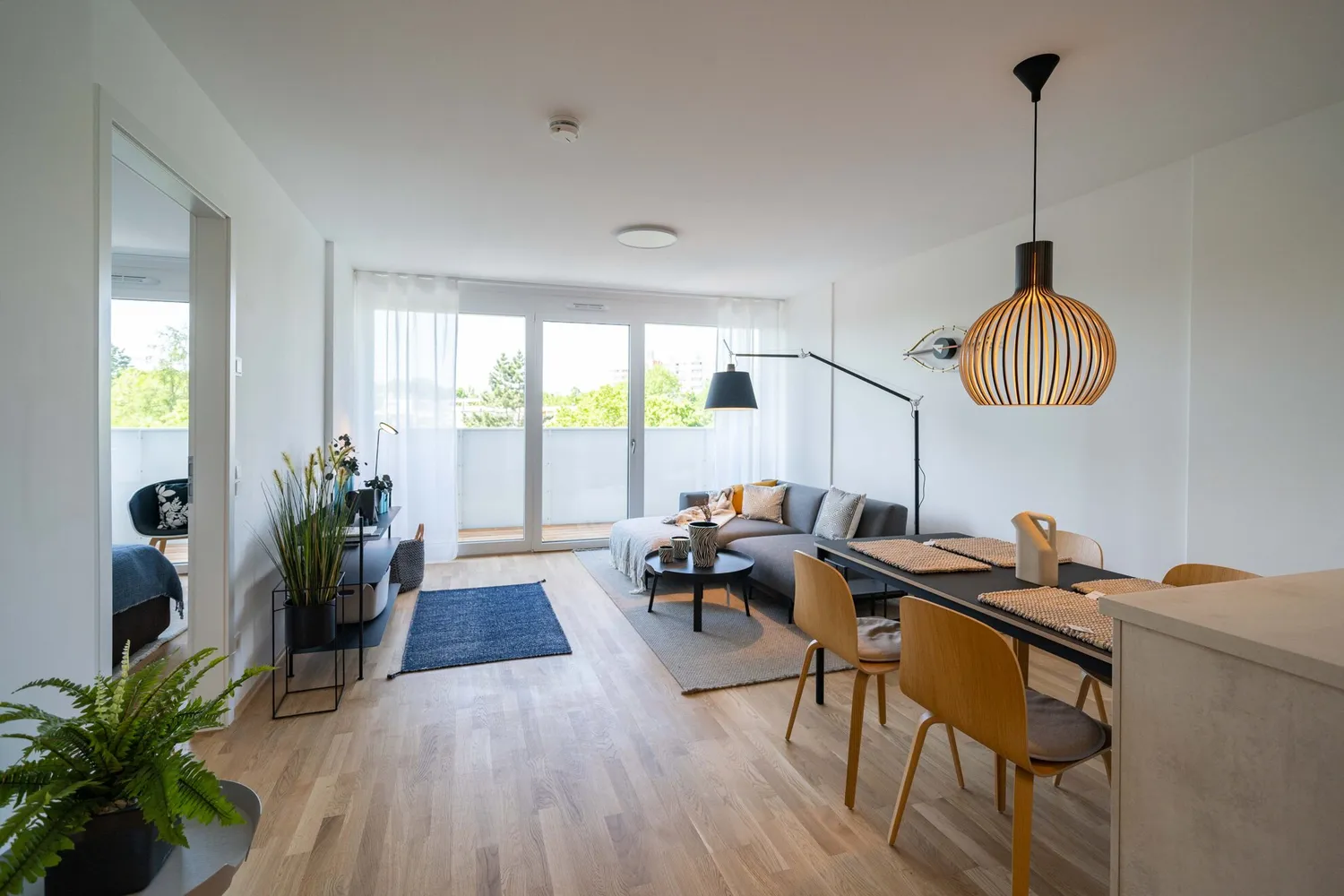 2 room apartment with 55 m² in Regensburg – Photo 7