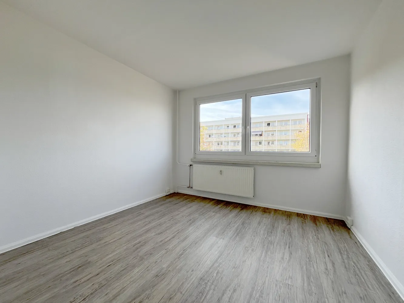 3 Zimmer Wohnung mit 75 m² in Zwickau – Bild 9