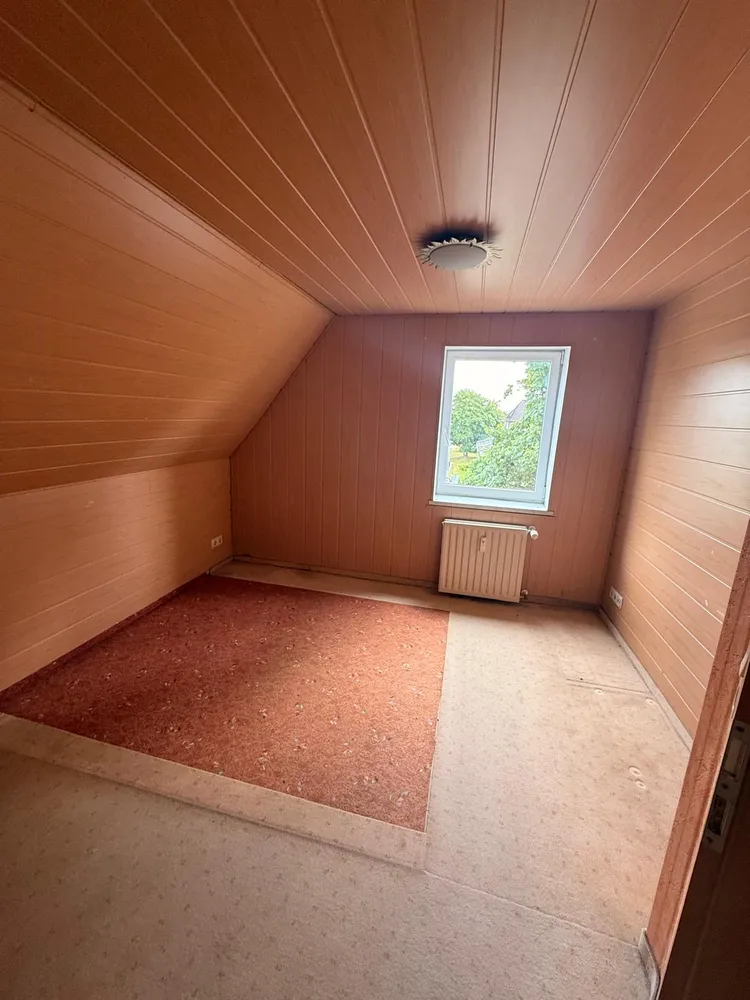 5 room apartment with 118 m² in Neubrandenburg – Photo 7