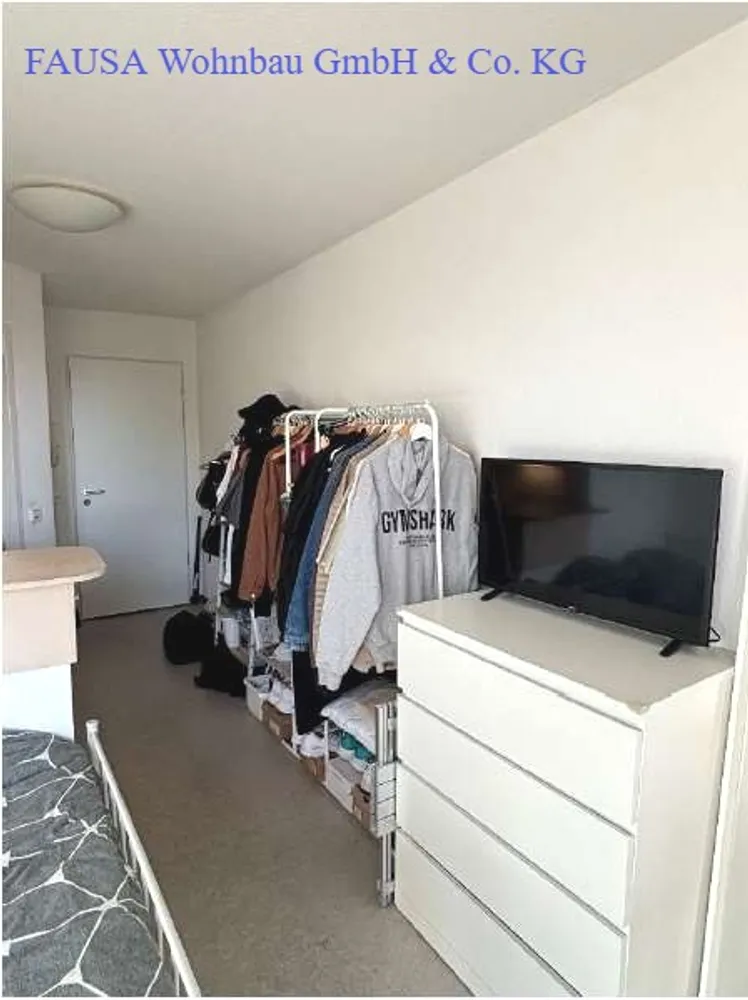 1 Zimmer Wohnung mit 20 m² in Bonn – Bild 5