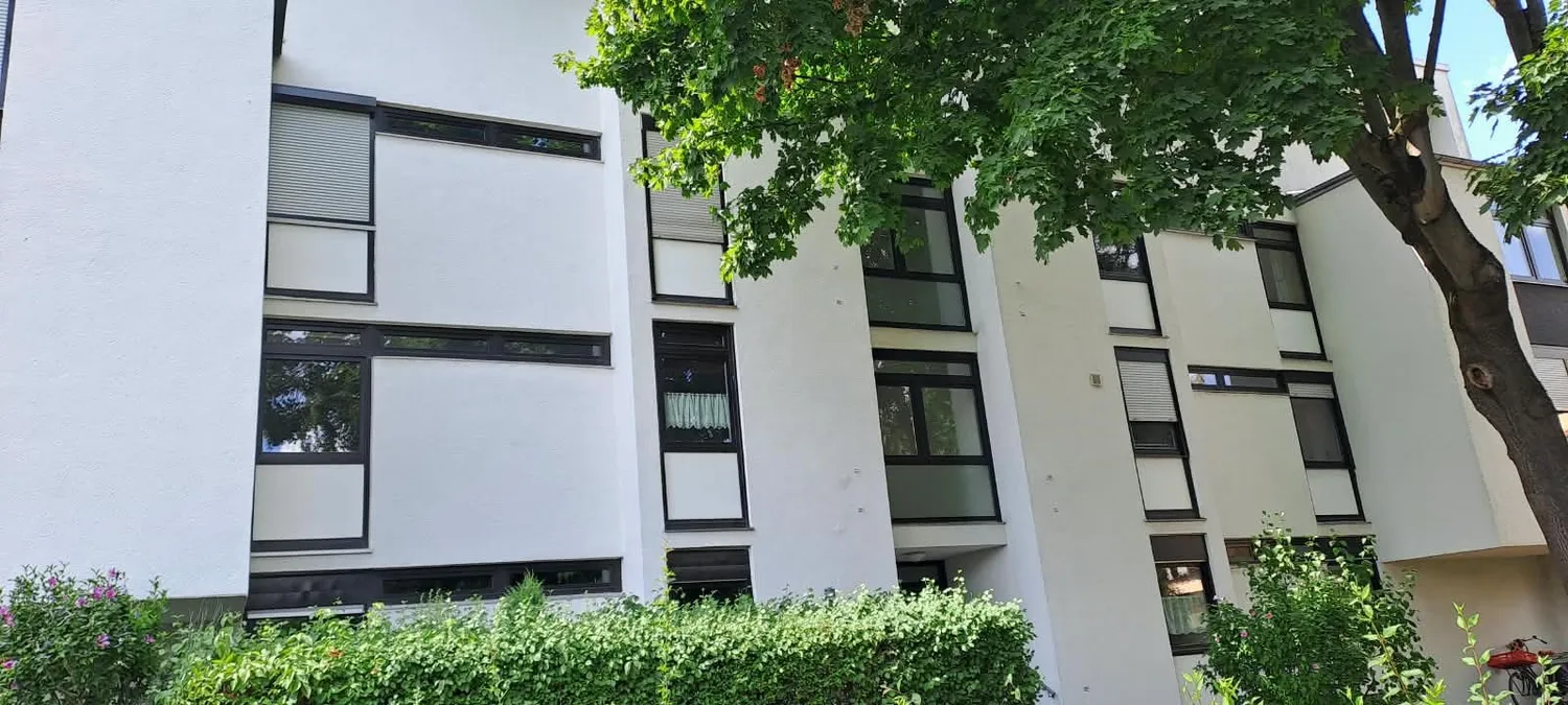 3 Zimmer Wohnung mit 91 m² in Köln – Bild 1