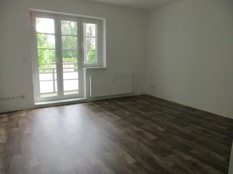3 room apartment with 81 m² in Magdeburg – Photo 1