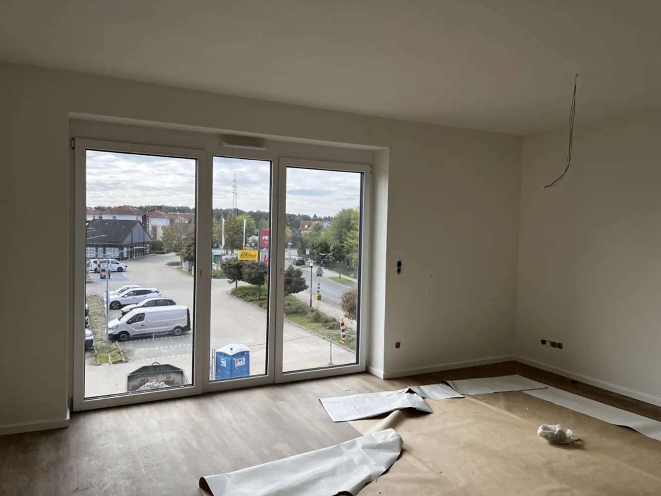 2 Zimmer Wohnung mit 58 m² in Lüneburg – Bild 7