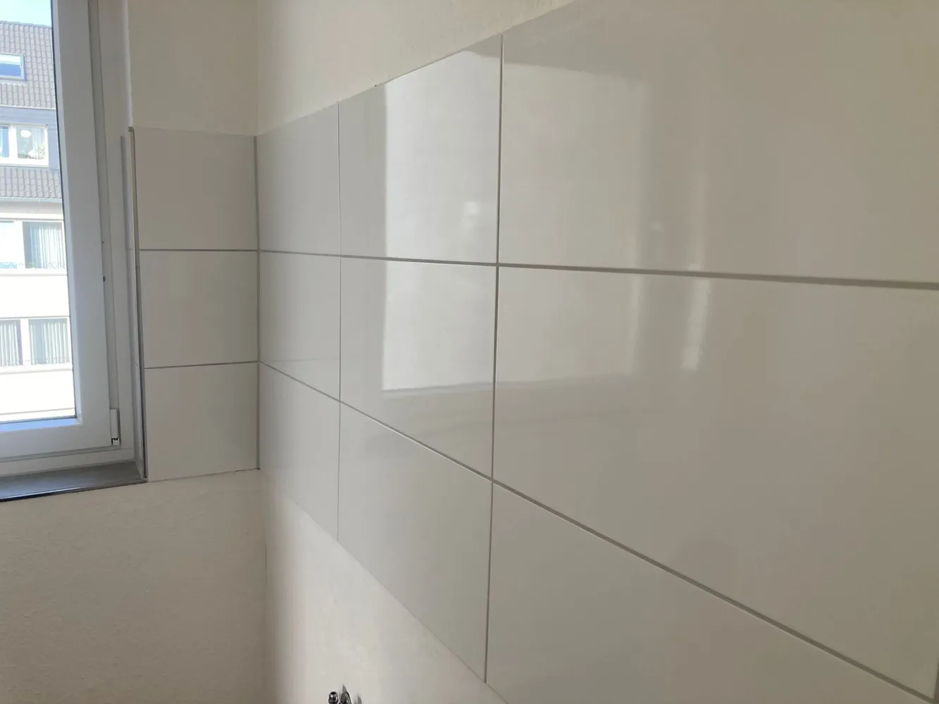 2 Zimmer Wohnung mit 53 m² in Essen – Bild 3