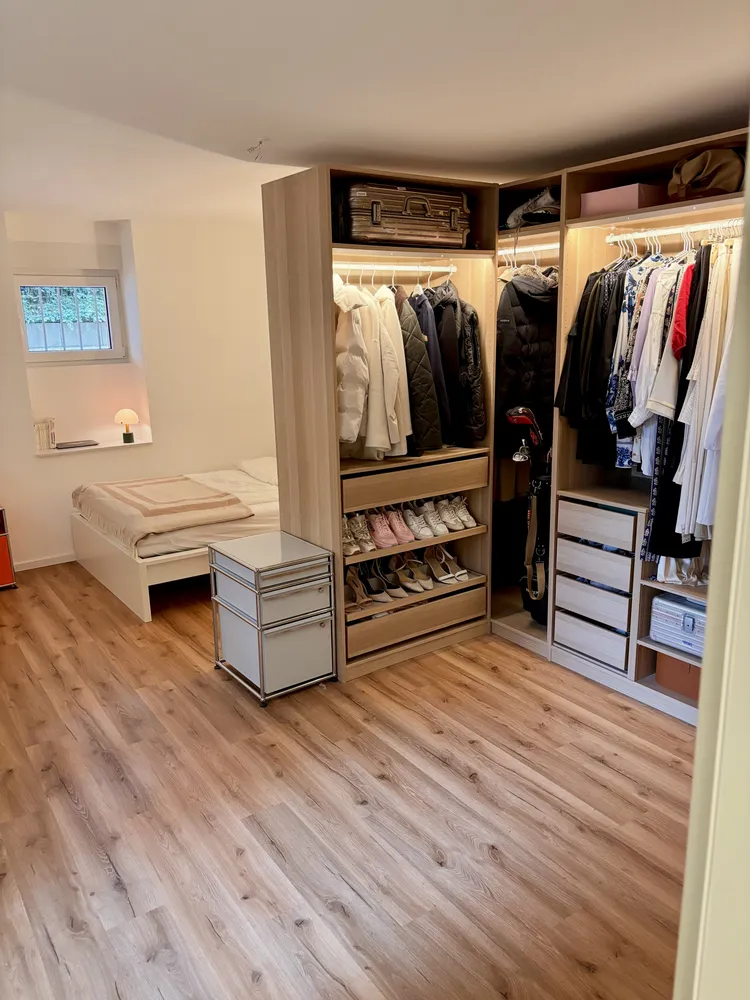 2 Zimmer Wohnung mit 40 m² in Frankfurt am Main – Bild 4