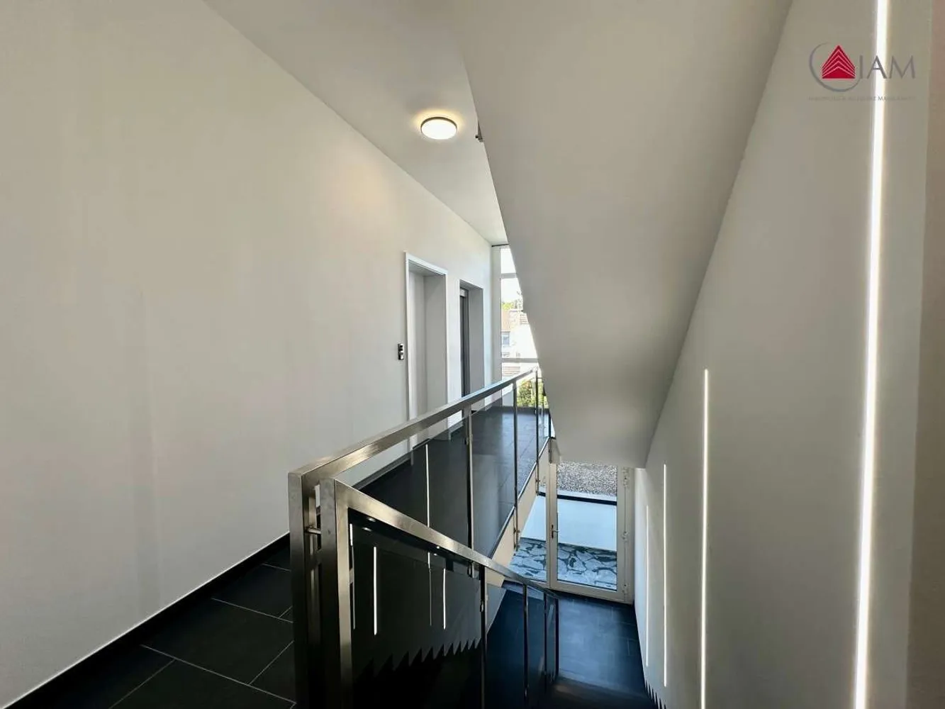 4 Zimmer Wohnung mit 151 m² in Frankfurt am Main – Bild 6