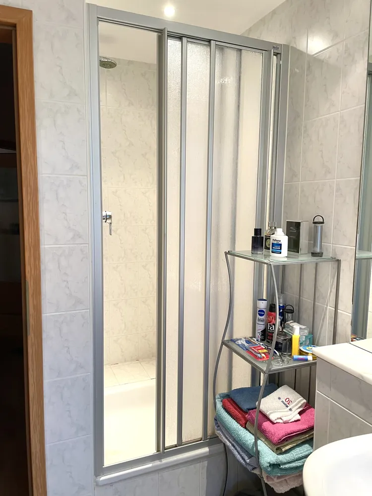 3 Zimmer Wohnung mit 77 m² in Minden – Bild 3