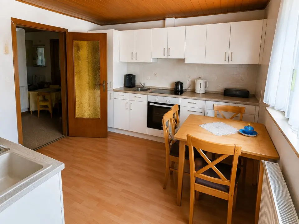 5 Zimmer Haus mit 100 m² in Straubing – Bild 3