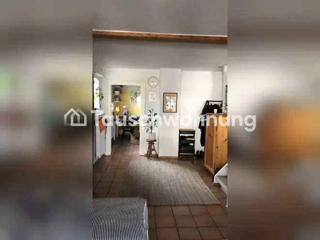 4 Zimmer Haus mit 85 m² in Köln – Bild 2
