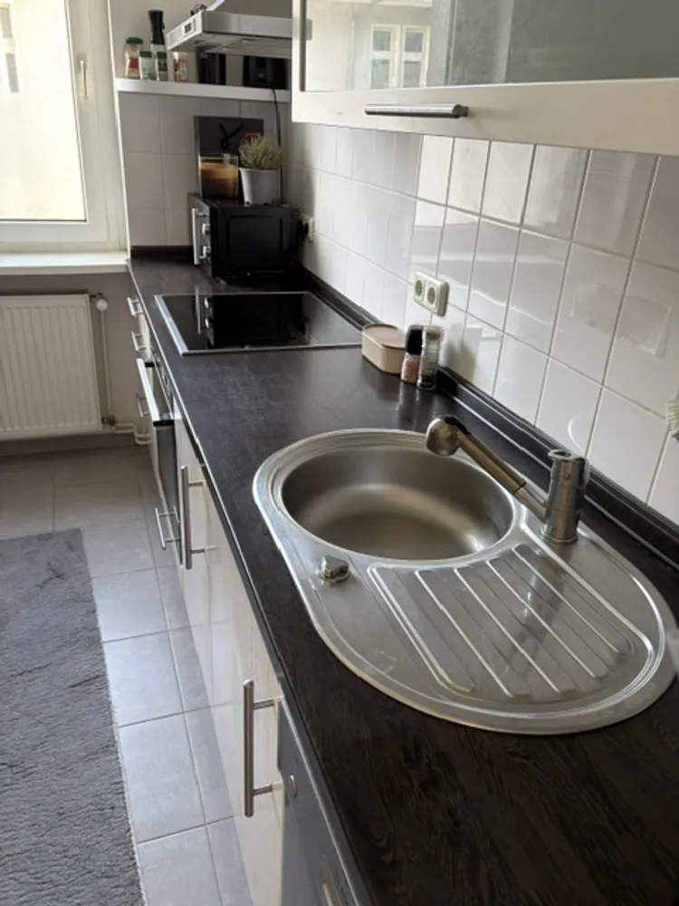 2 Zimmer Wohnung mit 56 m² in Berlin – Bild 7