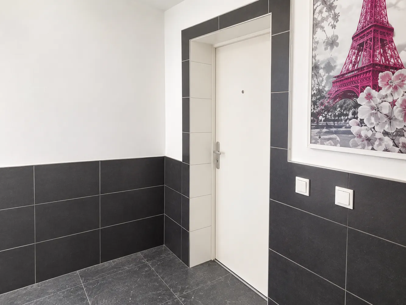 4 Zimmer Wohnung mit 120 m² in Wesel – Bild 2
