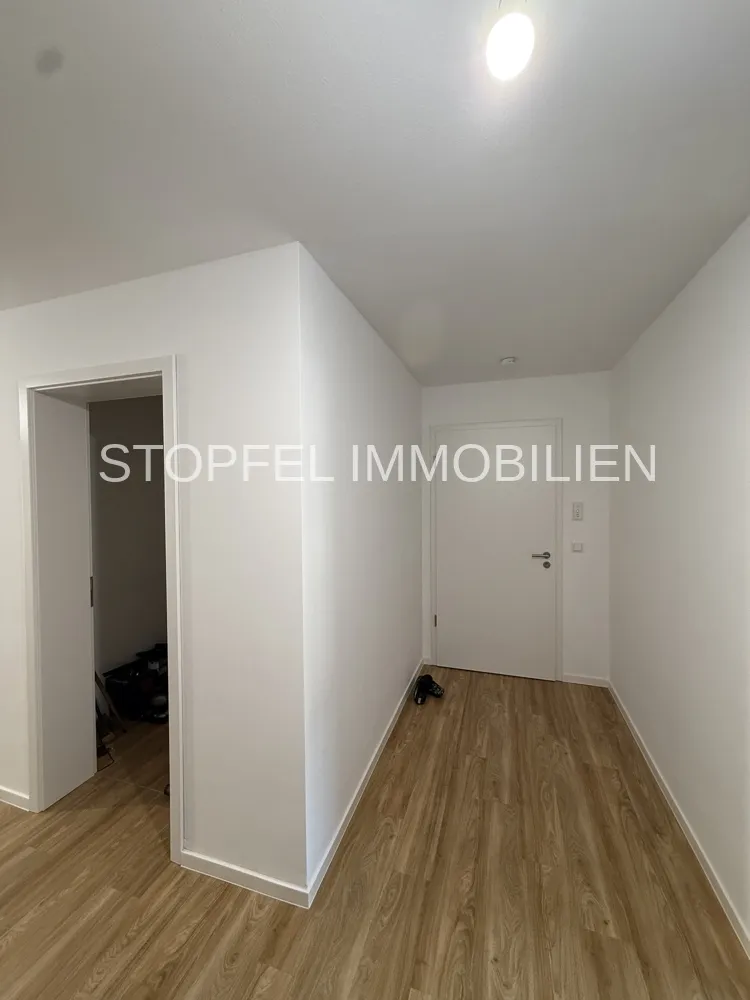 4 room apartment with 109 m² in Bielefeld – Photo 2