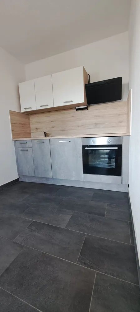 3 Zimmer Wohnung mit 58 m² in Magdeburg – Bild 2