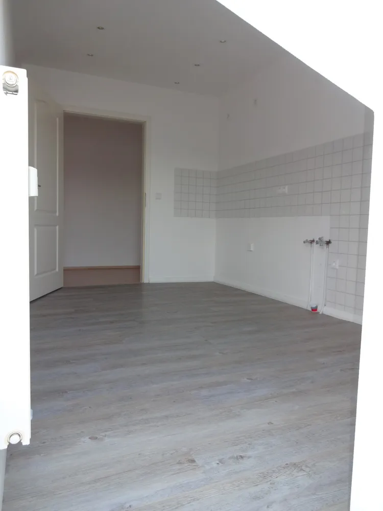 2 room apartment with 65 m² in Chemnitz – Photo 9